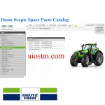 Deutz-Serpic-Spare-Parts-Catalog