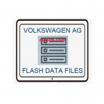 Full VAG ODIS Engineering Flashdaten Files