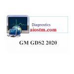 GM GDS2