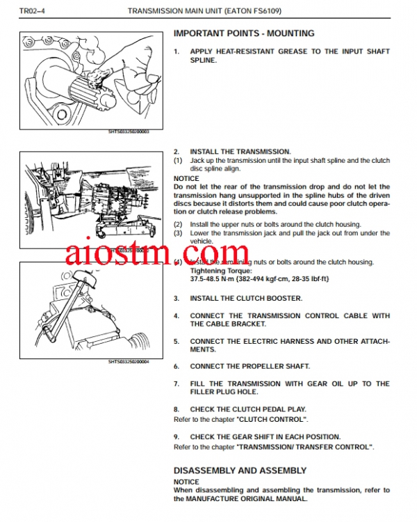 HINO-Truck-Engine-All-Series-Workshop-Manuals-2019-EN-1