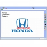 Honda HDS, I-HDS, ECU Rewrite, Immobilizer Tool – Torrent, Mega