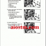 Hyundai Forklift Trucks Service Manuals 2