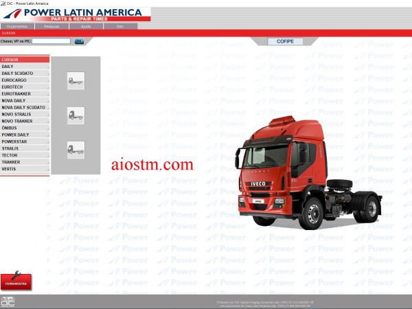 Iveco-Power-Latin-America-OIC-Spare-Parts-Catalog-4