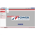 Iveco-Power-Trucks-Bus-EPC-Spare-Parts-Catalog