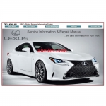 Lexus-GISC-Workshop-Manual-