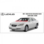 Lexus-GSIC-Workshop