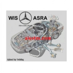 Mercedes-Benz WIS-ASRA NET