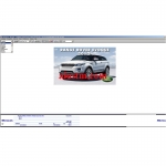 Microcat Land Rover VMware Full Instruction