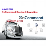 NAVISTAR-OnCommand-Service-Information