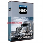 Navistar-Engine-Diagnostics-NED-Software
