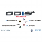 New ODIS Engineering Software 12