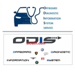 New ODIS Service Software ODIS-S Files & Install