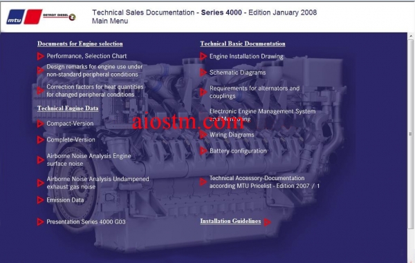 Tranning-Engine-MTU-Series-4000-1
