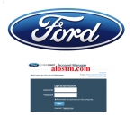 acount online Ford