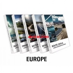 bmw road map europe live 2020