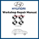 hyundai workshop repair manual