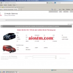 Citroen Service Box 2013-11 – Vmware 1