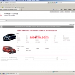 Citroen Service Box 2013-11 – Vmware 1