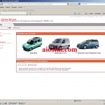 Citroen Service Box 2013-11 – Vmware 2