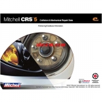 Mitchell Collision Repair Series (CRS)