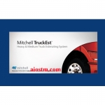 Mitchell TruckEst V3.0.1 [02.2017]