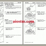Mitsubishi All Model Full Shop Manual DVD 1