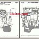 Mitsubishi All Model Full Shop Manual DVD 4