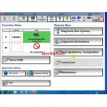 Nissan Consult III Plus Software