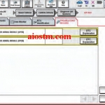 Nissan Consult III Plus Software 2