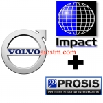 Volvo-Impact-and-VOLVO-PROSIS-Parts-Catalog-and-Service-Information
