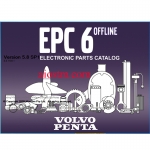 Volvo-Penta-EPC-Marine-and-Industrial-Engine-Spare-Part-Catalog