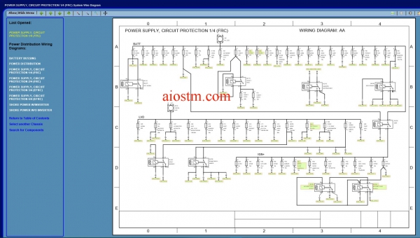 Volvo-Trucks-EWD-Wiring-Diagrams-4