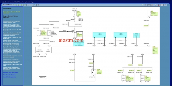 Volvo-Trucks-EWD-Wiring-Diagrams-6